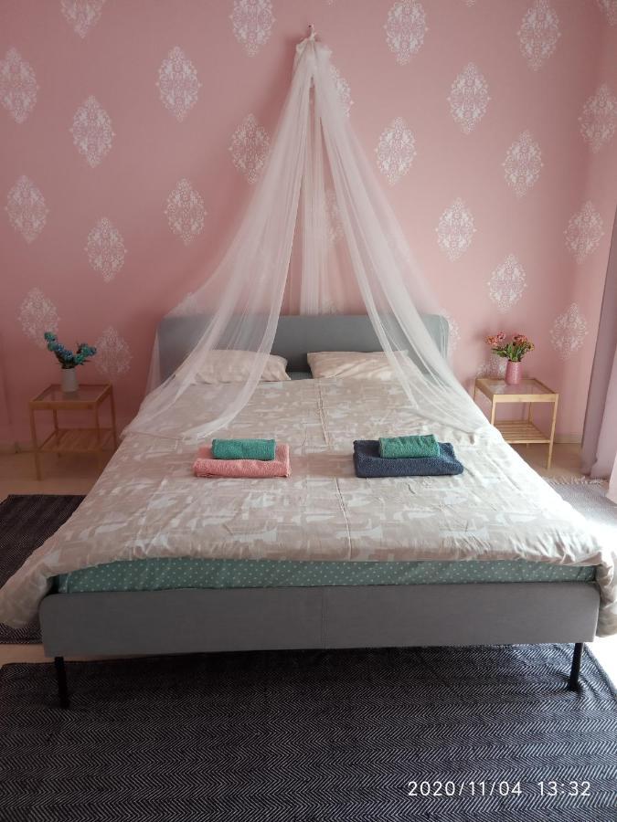 Karditsa Home Sweet Home 68 Τ.Μ エクステリア 写真
