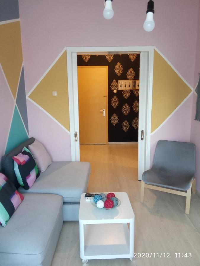 Karditsa Home Sweet Home 68 Τ.Μ エクステリア 写真