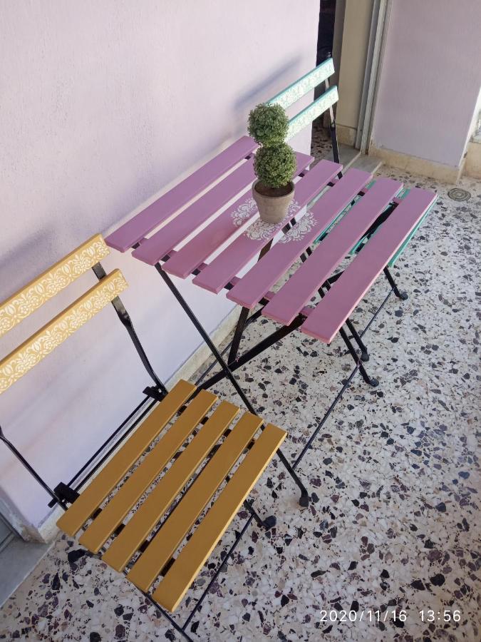 Karditsa Home Sweet Home 68 Τ.Μ エクステリア 写真
