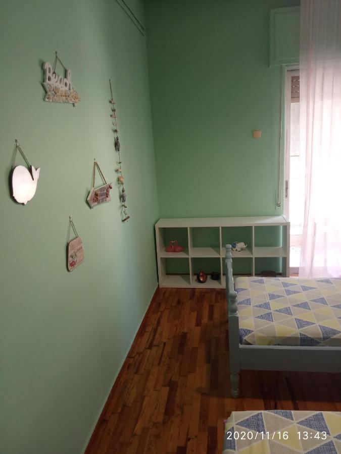 Karditsa Home Sweet Home 68 Τ.Μ エクステリア 写真
