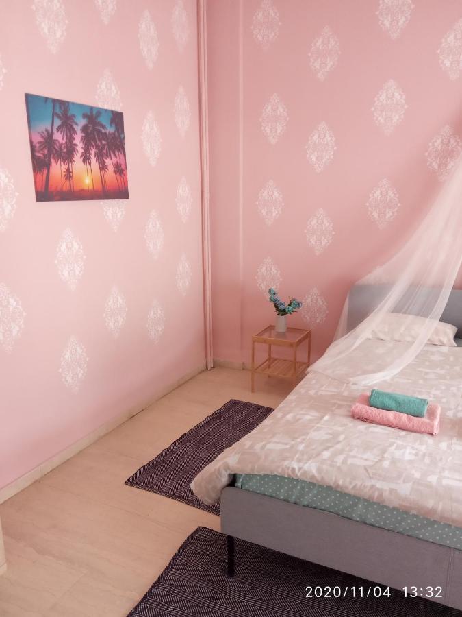 Karditsa Home Sweet Home 68 Τ.Μ エクステリア 写真
