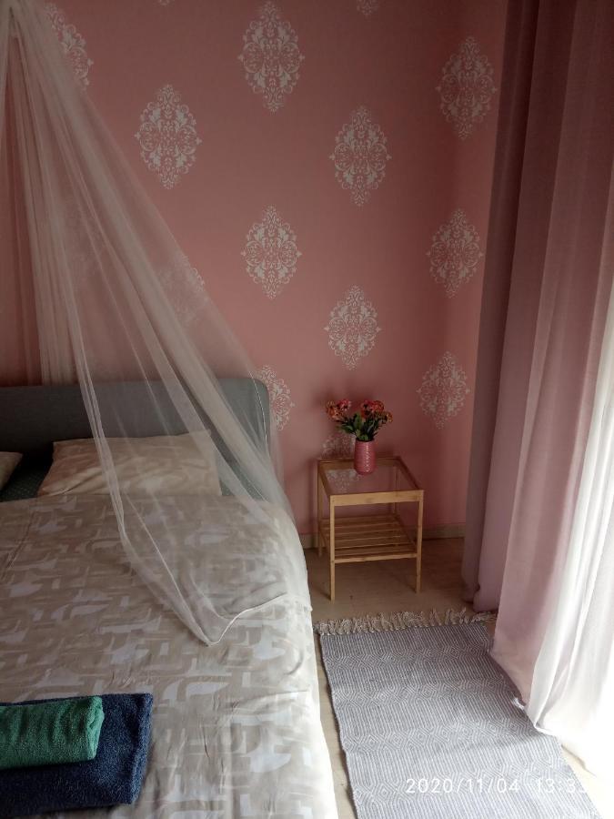 Karditsa Home Sweet Home 68 Τ.Μ エクステリア 写真