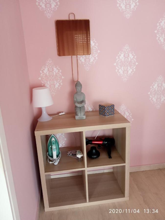 Karditsa Home Sweet Home 68 Τ.Μ エクステリア 写真