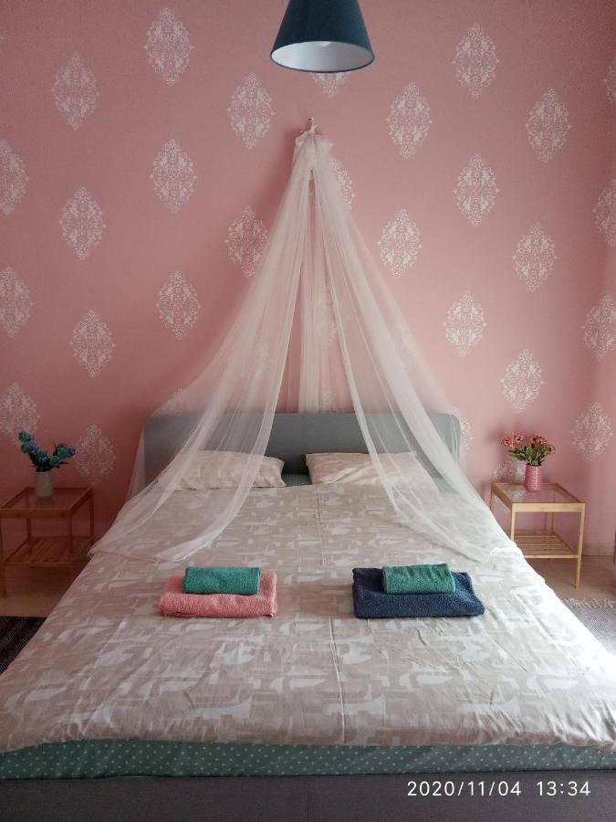 Karditsa Home Sweet Home 68 Τ.Μ エクステリア 写真