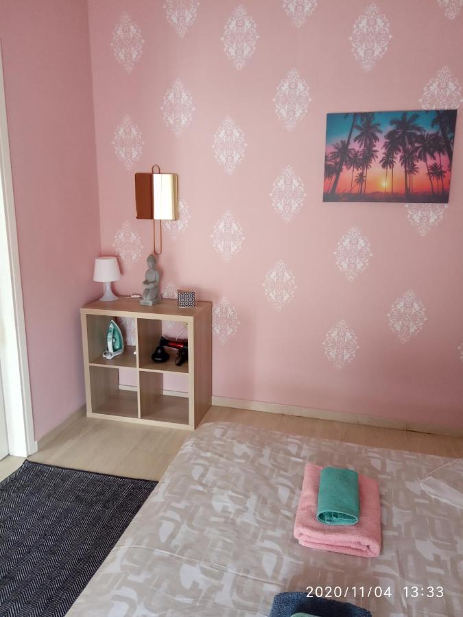 Karditsa Home Sweet Home 68 Τ.Μ エクステリア 写真