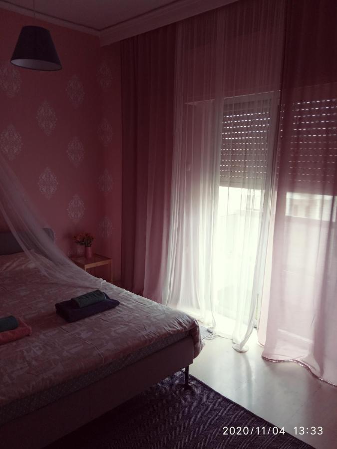 Karditsa Home Sweet Home 68 Τ.Μ エクステリア 写真