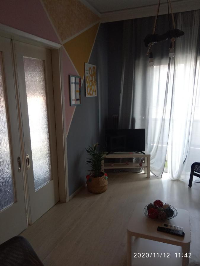 Karditsa Home Sweet Home 68 Τ.Μ エクステリア 写真