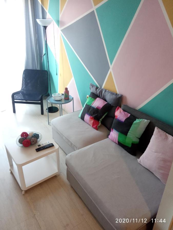 Karditsa Home Sweet Home 68 Τ.Μ エクステリア 写真