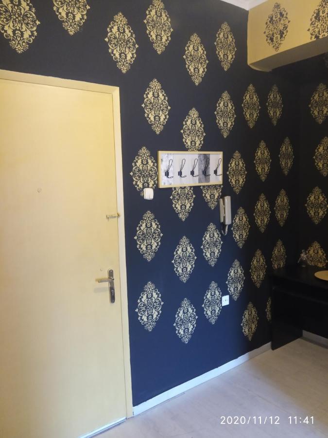 Karditsa Home Sweet Home 68 Τ.Μ エクステリア 写真