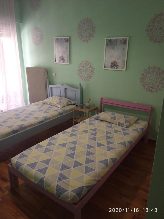 Karditsa Home Sweet Home 68 Τ.Μ エクステリア 写真