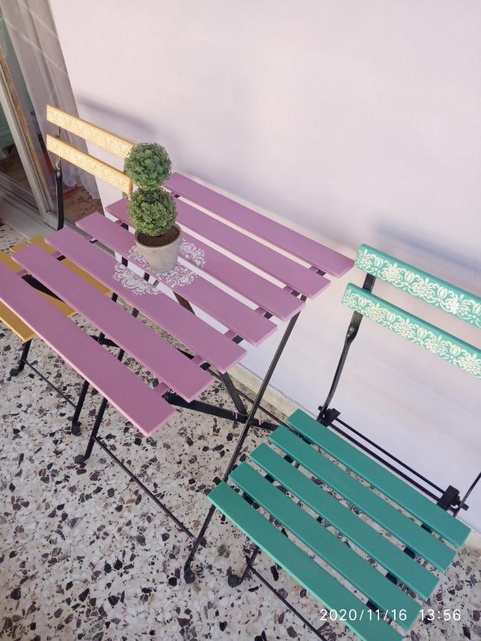 Karditsa Home Sweet Home 68 Τ.Μ エクステリア 写真