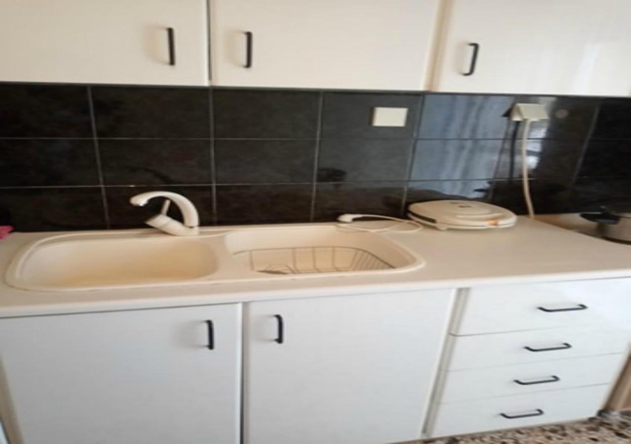 Karditsa Home Sweet Home 68 Τ.Μ エクステリア 写真