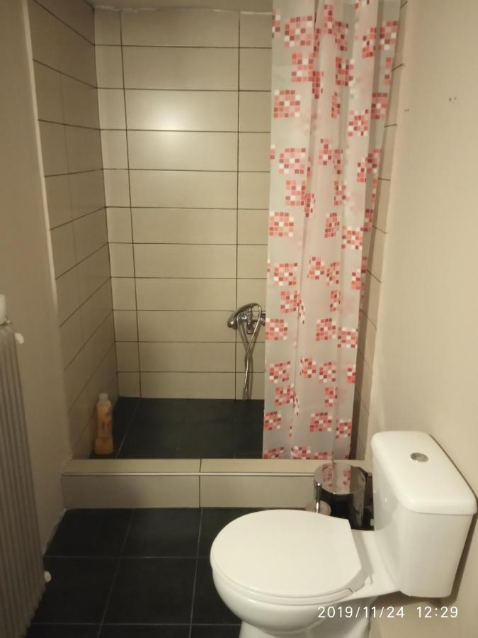 Karditsa Home Sweet Home 68 Τ.Μ エクステリア 写真